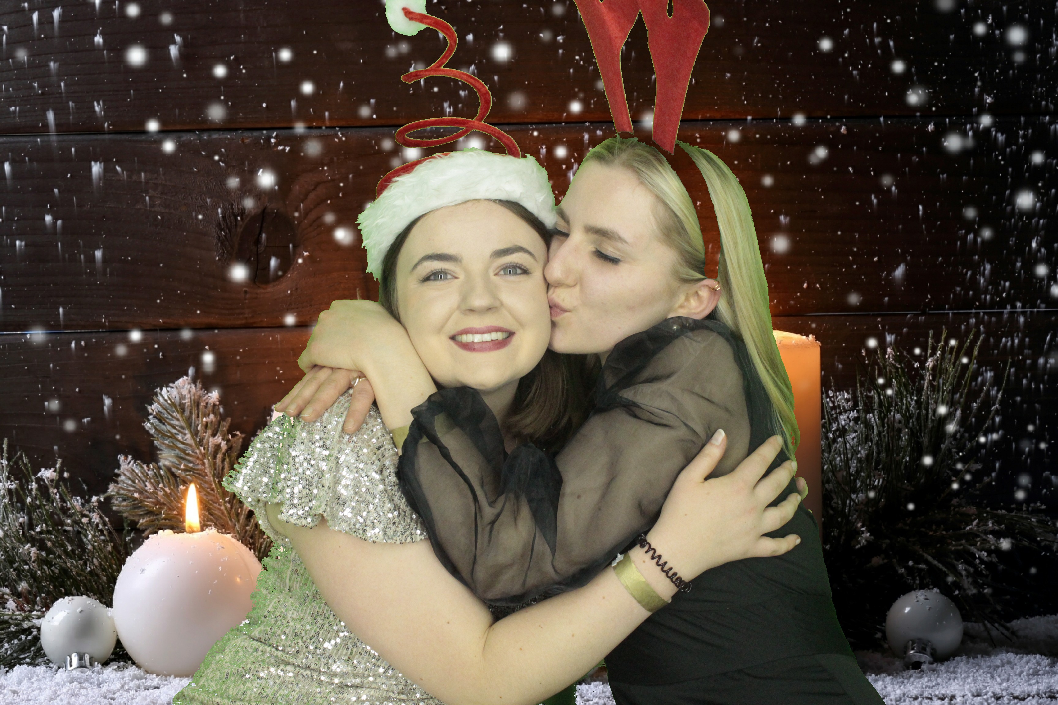 Waitrose Christmas Party 2019 | View more photos from the event at gallery.myphotoboothexperience.co.uk/u/MyPhotoBoothExperienceLtd/Waitrose-Christmas-Party-2019